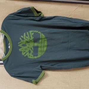 B1/G1, Timberland Tee